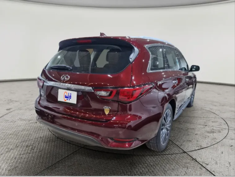 انفنتي QX 60 Sensory 2020 