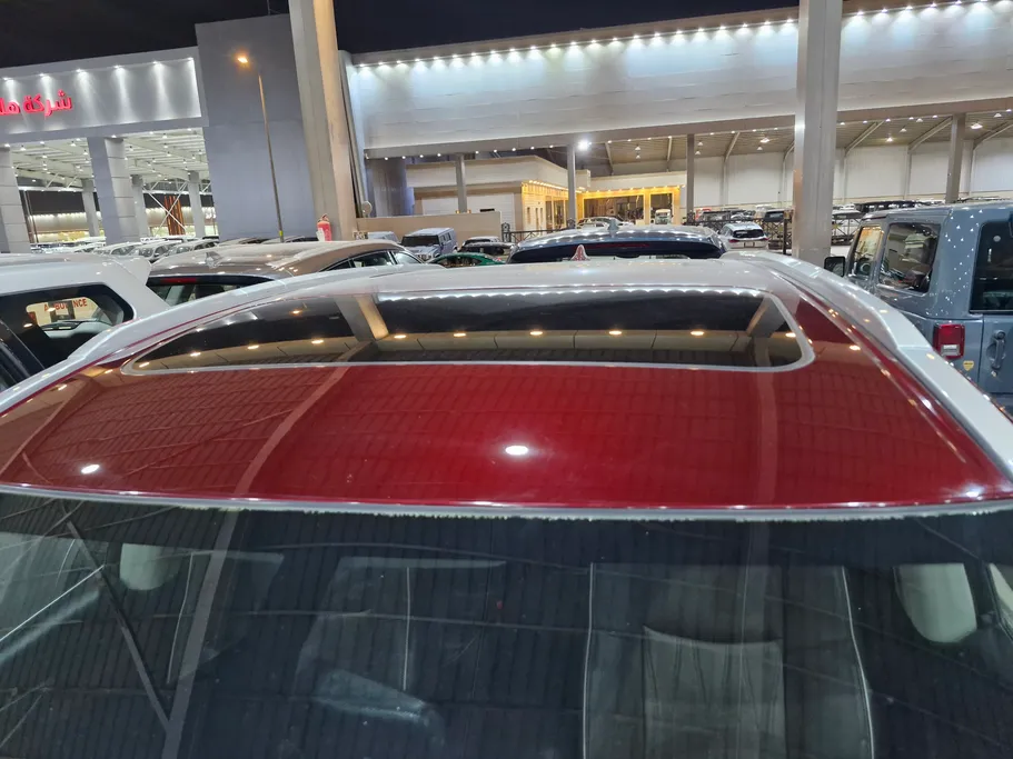 انفنتي QX 60 Sensory 2020 