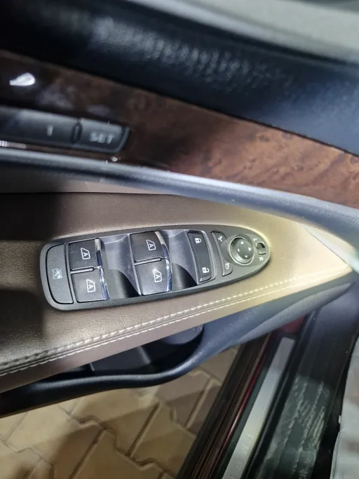 انفنتي QX 60 Sensory 2020 