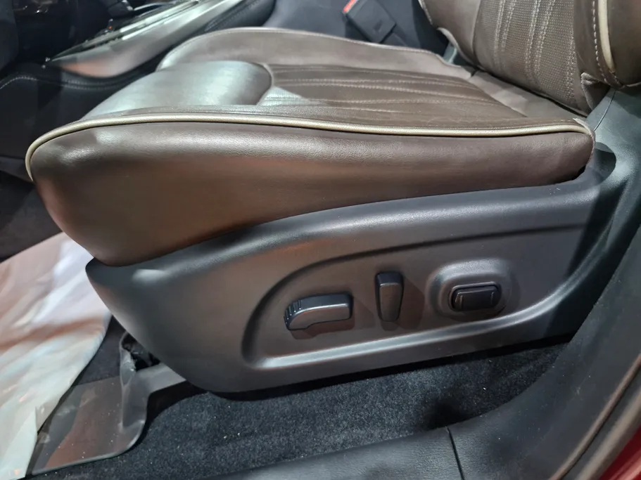 انفنتي QX 60 Sensory 2020 