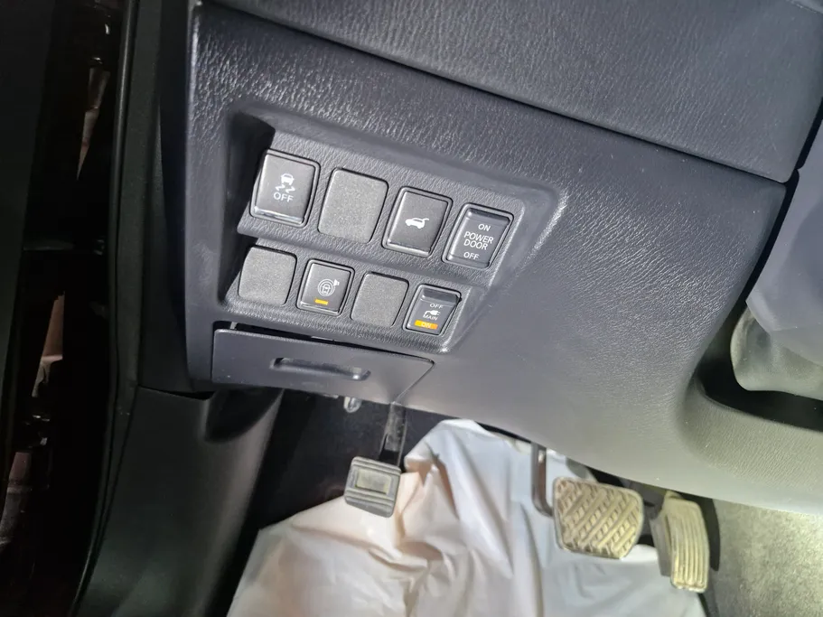 انفنتي QX 60 Sensory 2020 