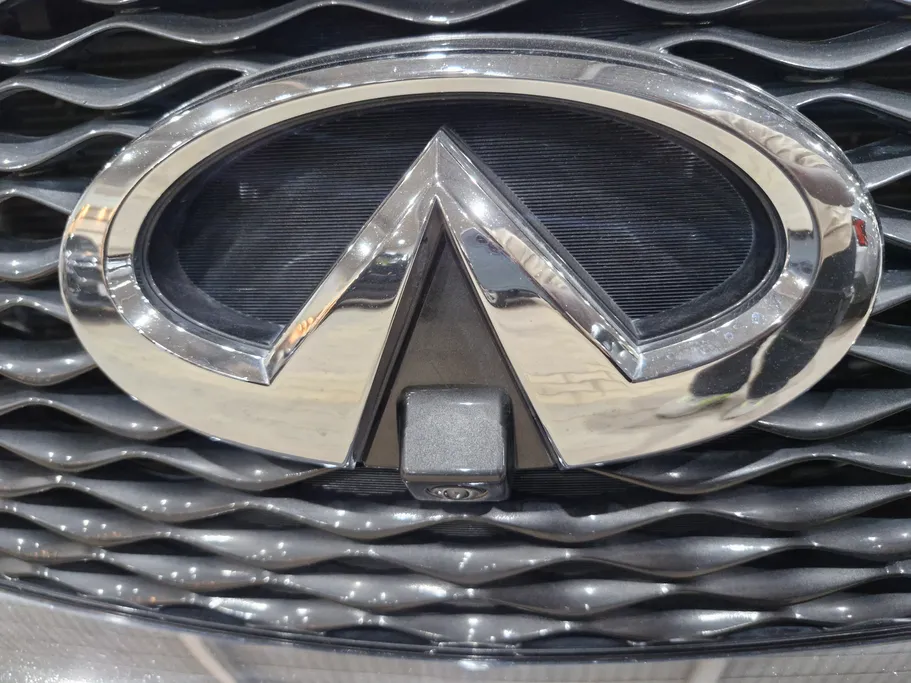 انفنتي QX 60 Sensory 2020 