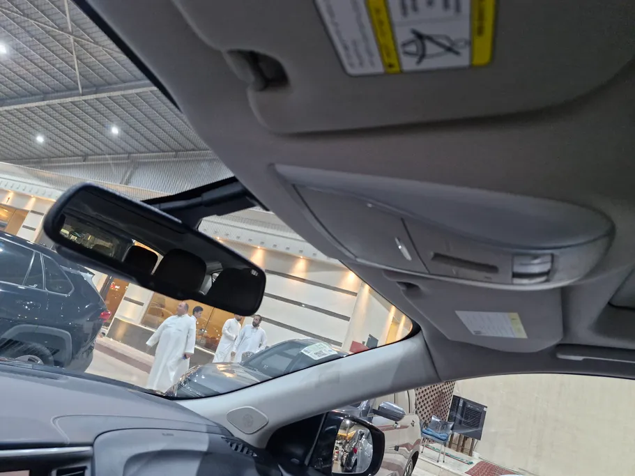 انفنتي QX 60 Sensory 2020 