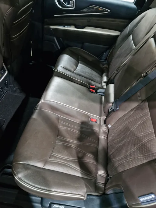 انفنتي QX 60 Sensory 2020 