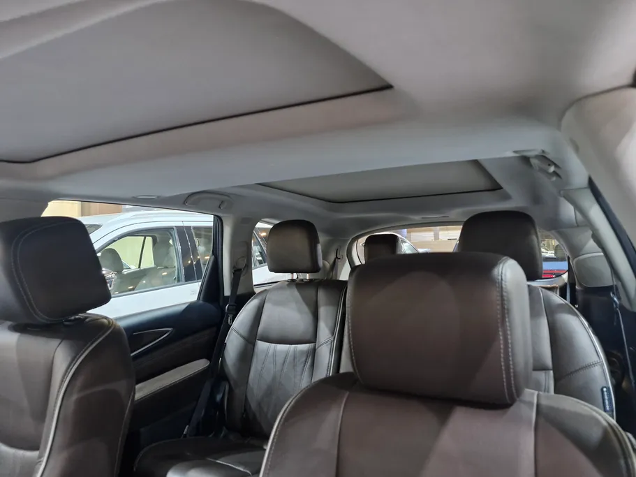 انفنتي QX 60 Sensory 2020 