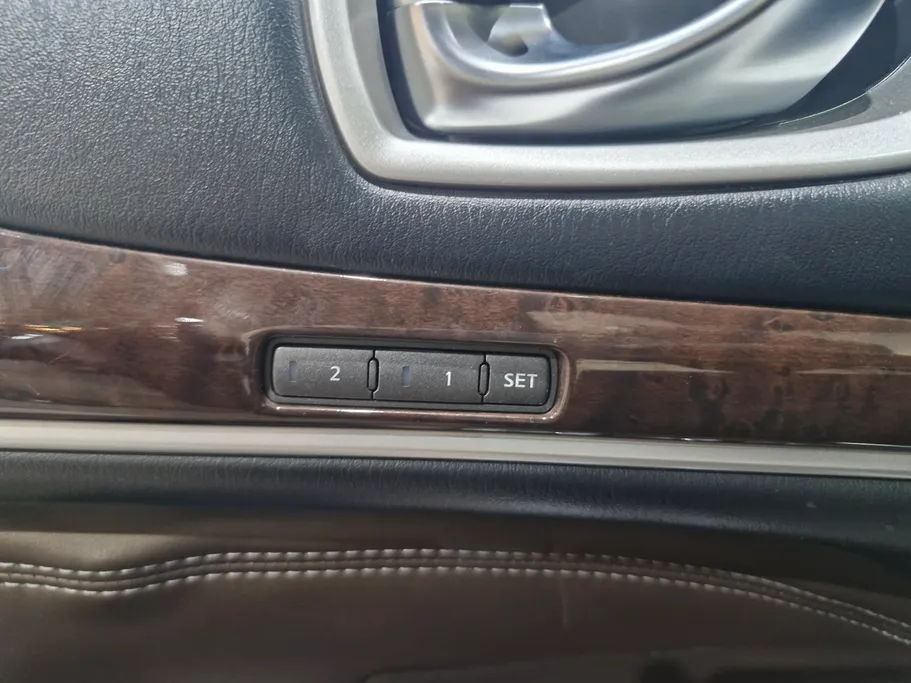 انفنتي QX 60 Sensory 2020 