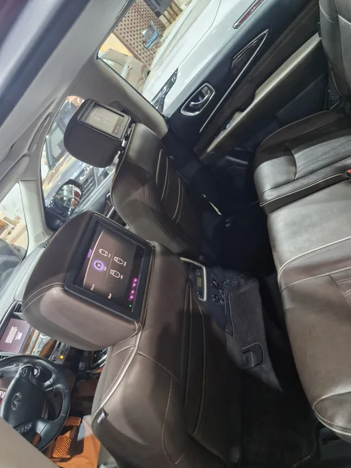 انفنتي QX 60 Sensory 2020 