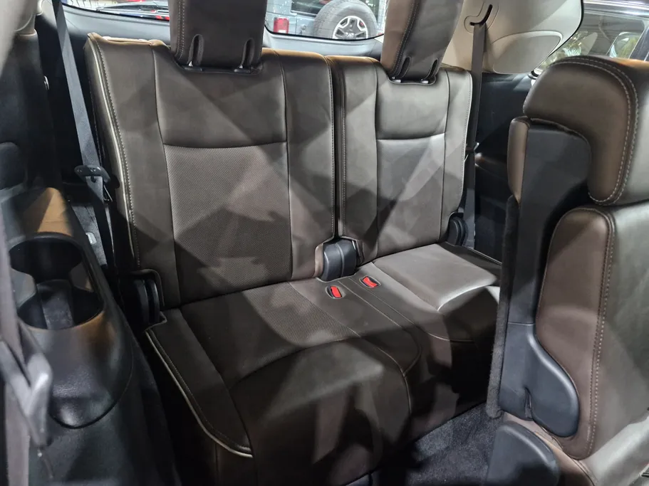 انفنتي QX 60 Sensory 2020 