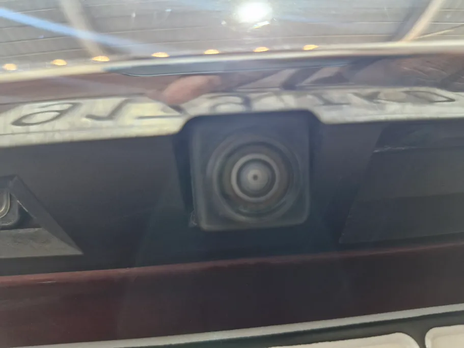 انفنتي QX 60 Sensory 2020 