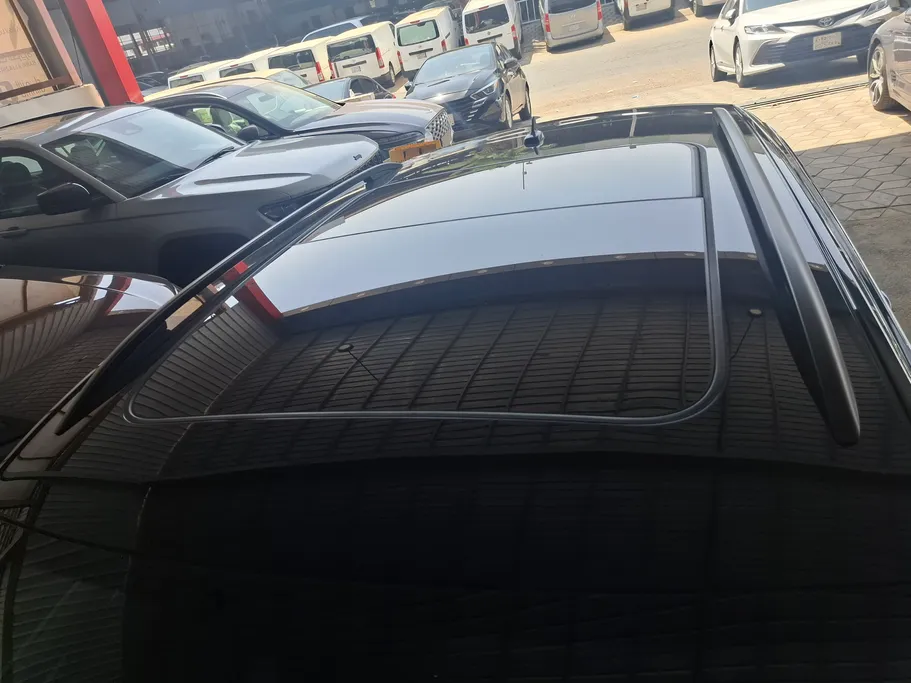 2025 Volkswagen T Roc ستايل 