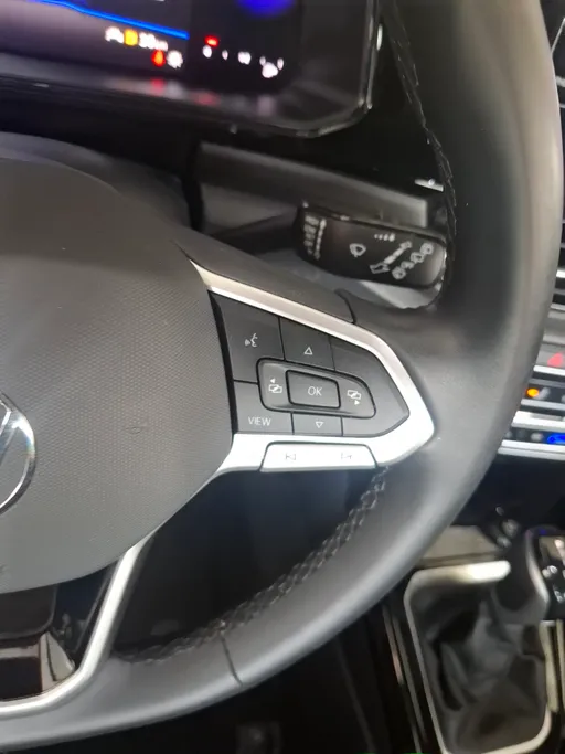 2025 Volkswagen T Roc ستايل 