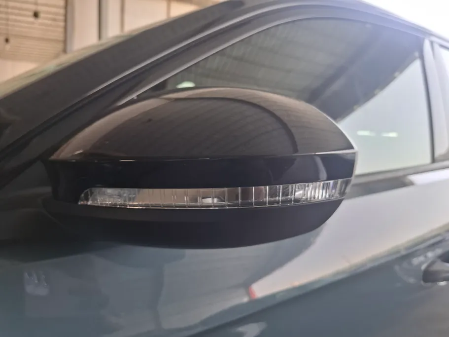 2025 Volkswagen T Roc ستايل 