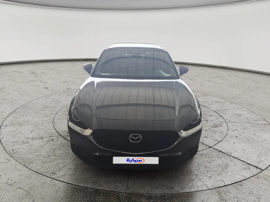 مازدا سي أكس 30 Skyactiv G 2021 