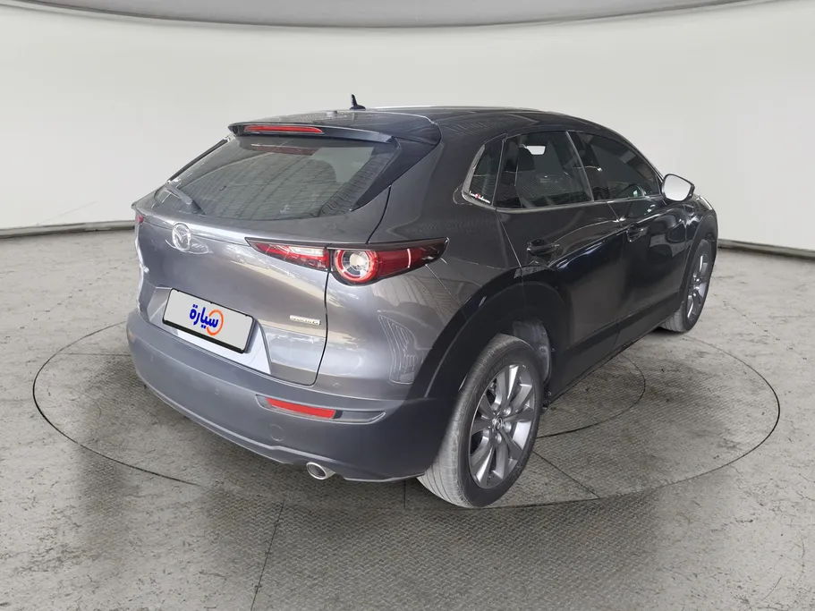 مازدا سي أكس 30 Skyactiv G 2021 