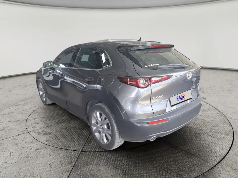 مازدا سي أكس 30 Skyactiv G 2021 