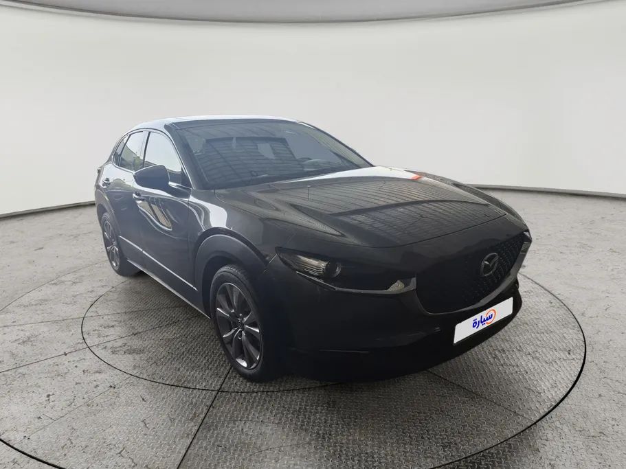 مازدا سي أكس 30 Skyactiv G 2021 