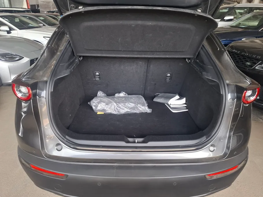مازدا سي أكس 30 Skyactiv G 2021 