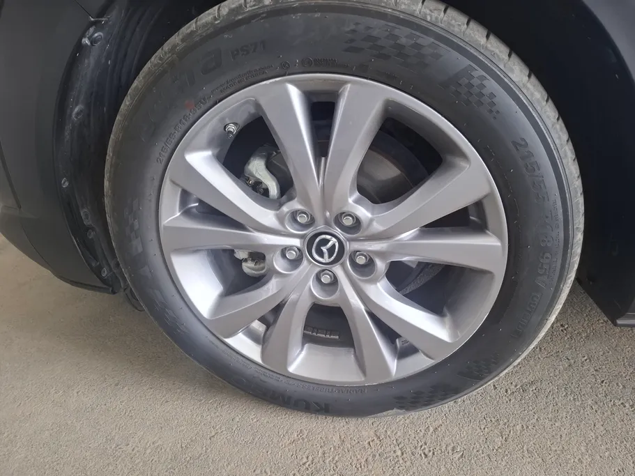 مازدا سي أكس 30 Skyactiv G 2021 
