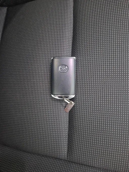 مازدا سي أكس 30 Skyactiv G 2021 