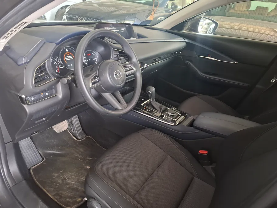 مازدا سي أكس 30 Skyactiv G 2021 