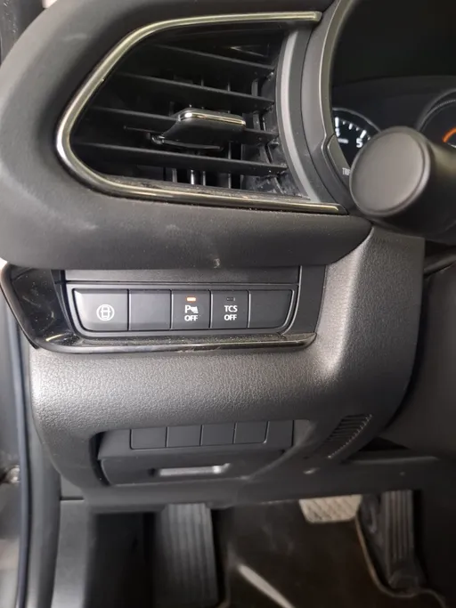 مازدا سي أكس 30 Skyactiv G 2021 