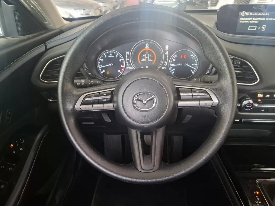 مازدا سي أكس 30 Skyactiv G 2021 