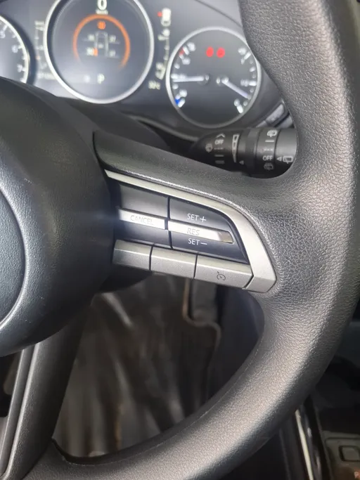 مازدا سي أكس 30 Skyactiv G 2021 