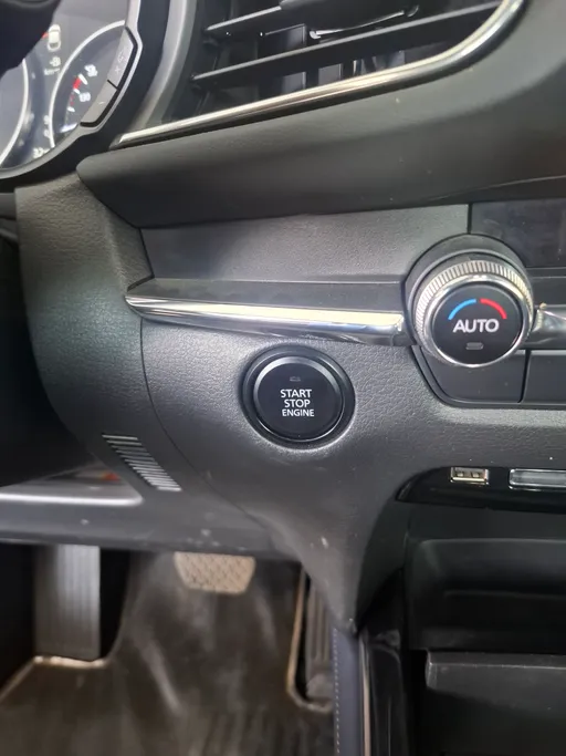 مازدا سي أكس 30 Skyactiv G 2021 