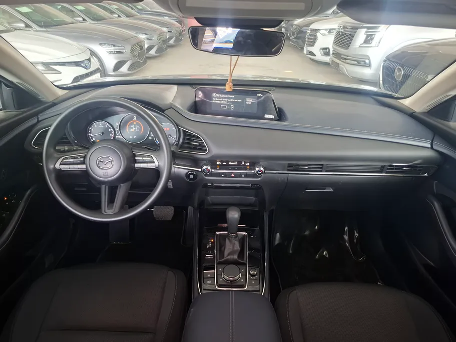 مازدا سي أكس 30 Skyactiv G 2021 