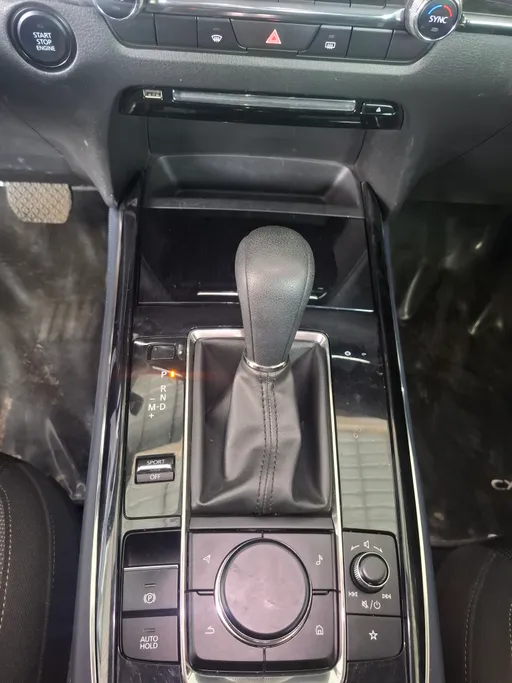 مازدا سي أكس 30 Skyactiv G 2021 