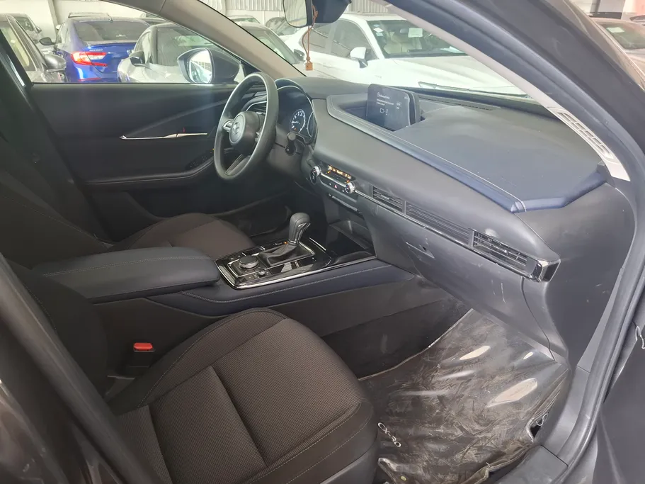 مازدا سي أكس 30 Skyactiv G 2021 