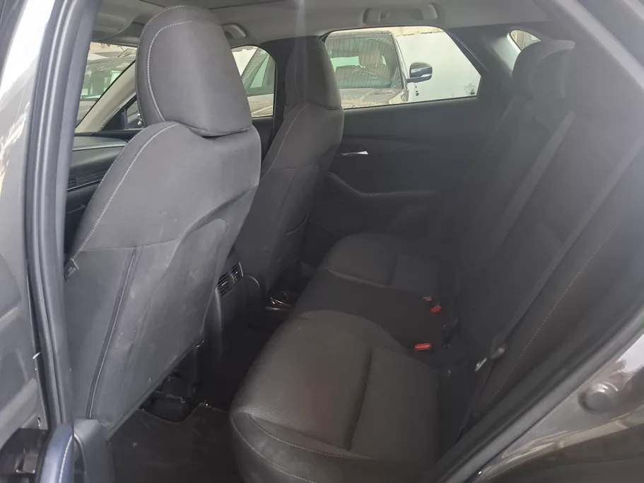 مازدا سي أكس 30 Skyactiv G 2021 