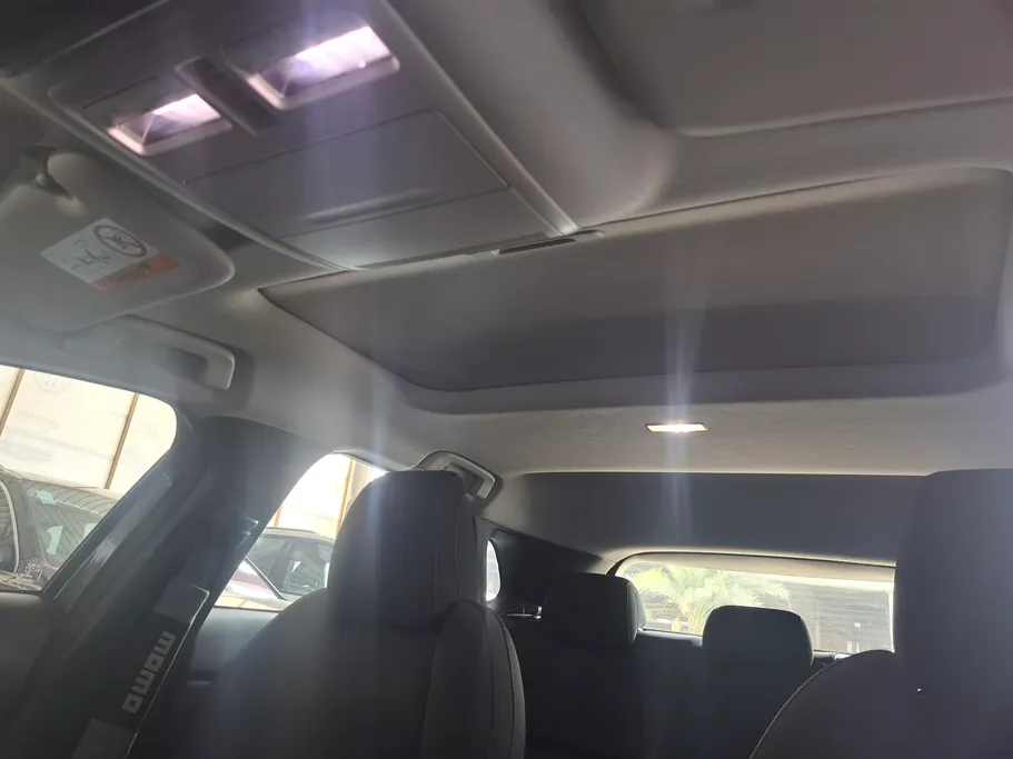 مازدا سي أكس 30 Skyactiv G 2021 