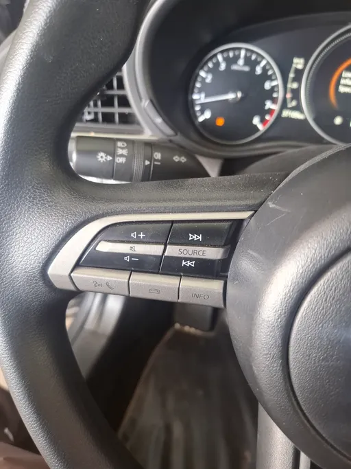 مازدا سي أكس 30 Skyactiv G 2021 