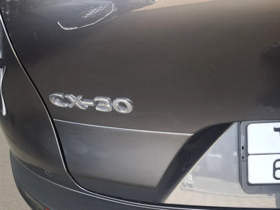 مازدا سي أكس 30 Skyactiv G 2021 