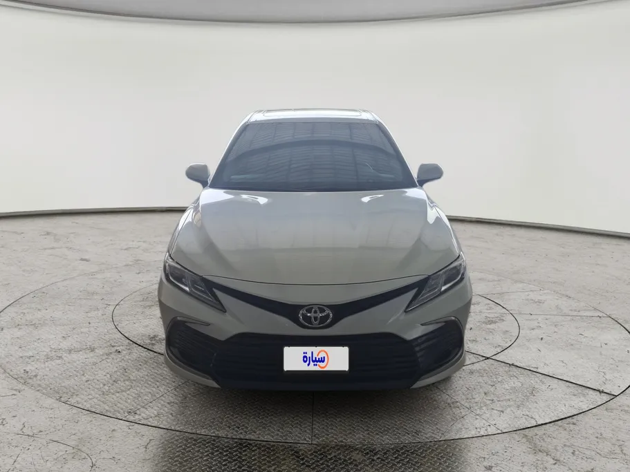 2024 Toyota Camry  GLEX 