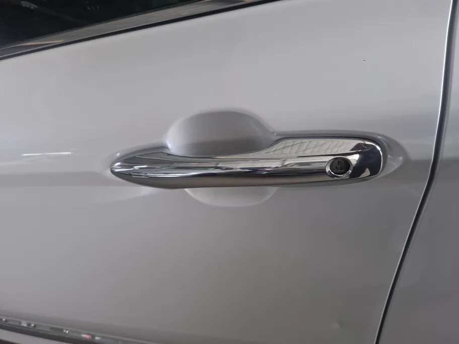 2024 Toyota Camry  GLEX 