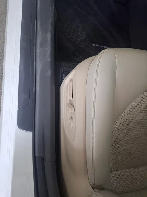 2024 Toyota Camry  GLEX 