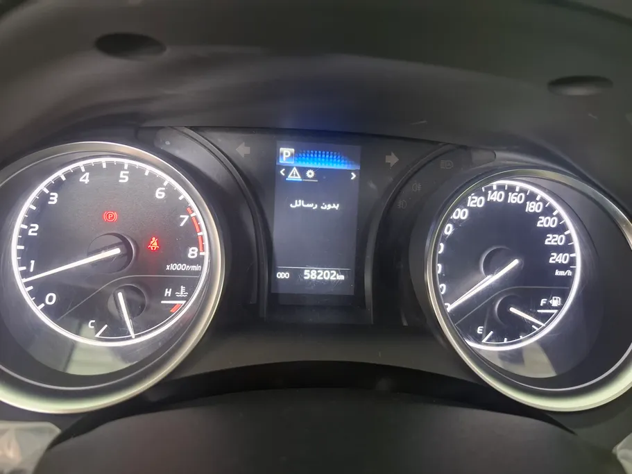 2024 Toyota Camry  GLEX 
