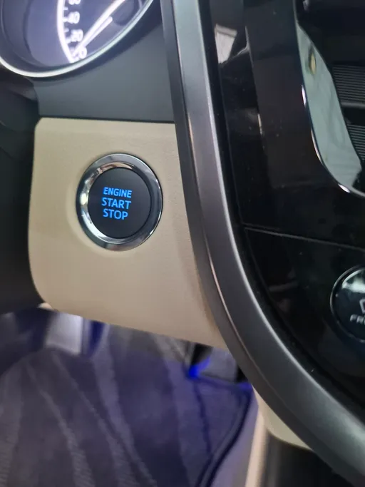 2024 Toyota Camry  GLEX 