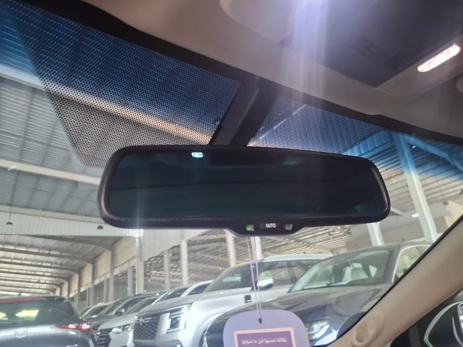2024 Toyota Camry  GLEX 