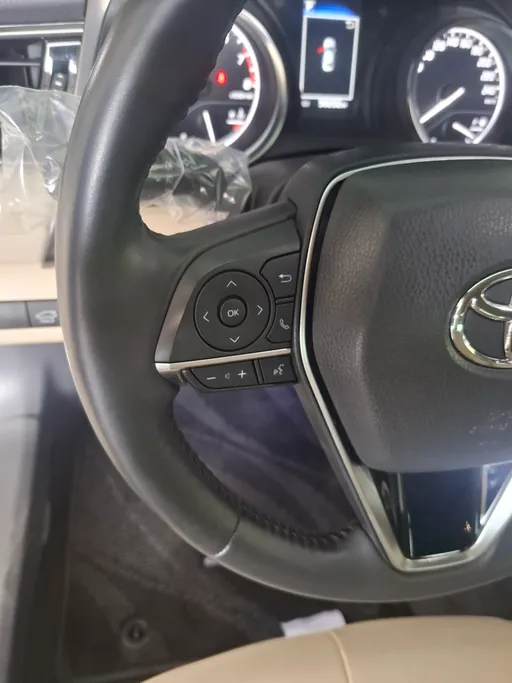 2024 Toyota Camry  GLEX 