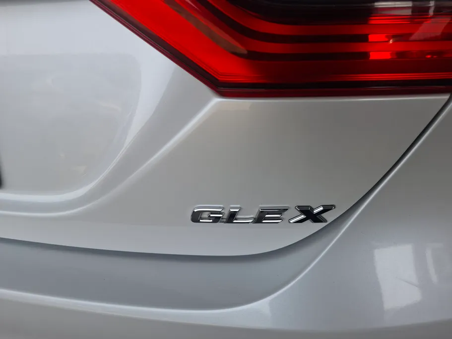 2024 Toyota Camry  GLEX 