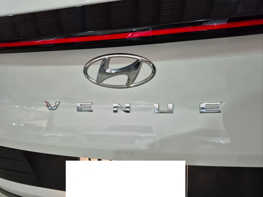 2025 Hyundai Venue Smart Plus (Comfort ) 