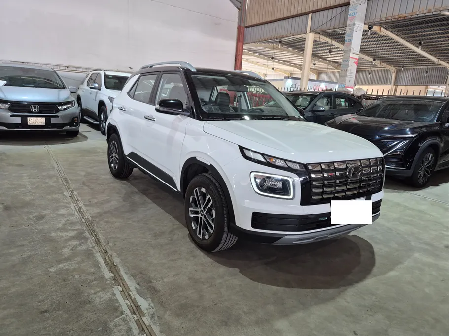 2025 Hyundai Venue Smart Plus (Comfort ) 