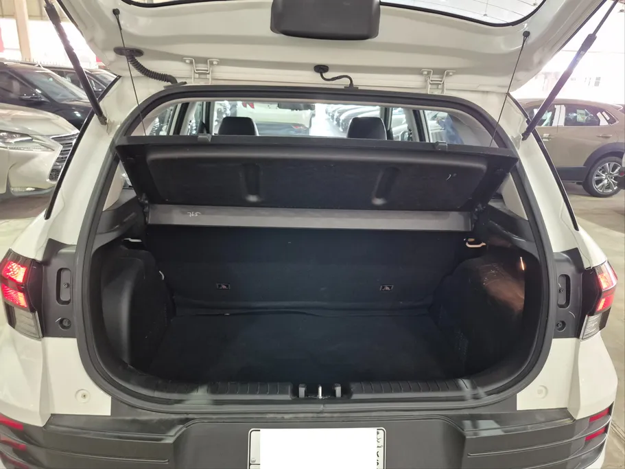 2025 Hyundai Venue Smart Plus (Comfort ) 