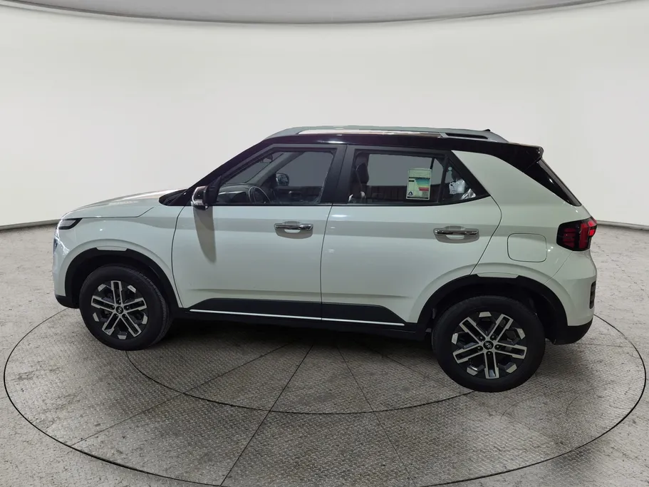 2025 Hyundai Venue Smart Plus (Comfort ) 