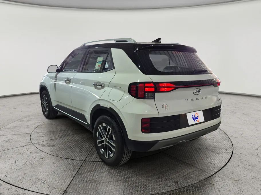 2025 Hyundai Venue Smart Plus (Comfort ) 