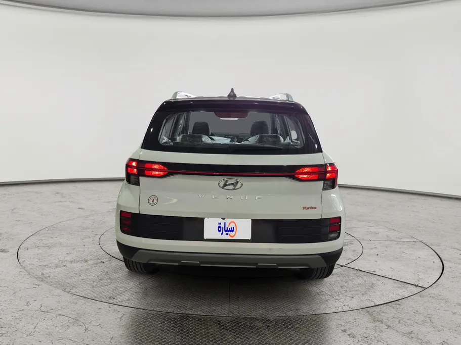 2025 Hyundai Venue Smart Plus (Comfort ) 