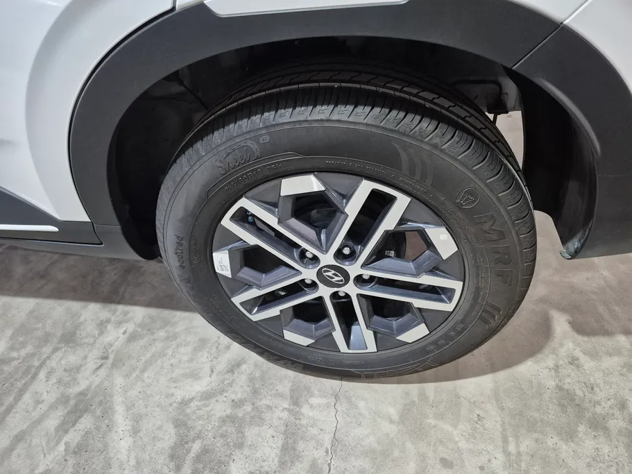 2025 Hyundai Venue Smart Plus (Comfort ) 